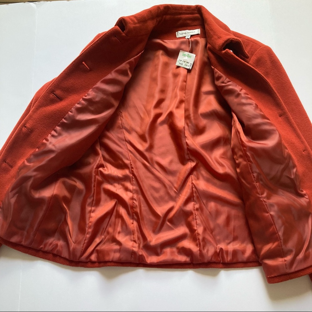 Jacket - Picture 5 of 8
